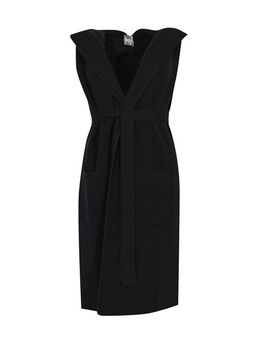 Gilet Badesse in maglia di lana MM Max Mara | 2526356018600008